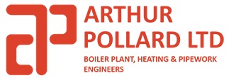 Arthur Pollard Limited